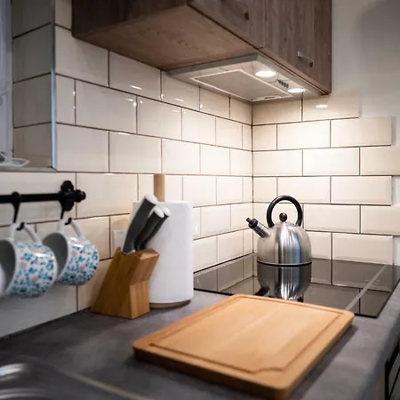 Apartament Przytulny Zakopane Esterno foto