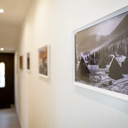 Apartament Przytulny Zakopane Esterno foto