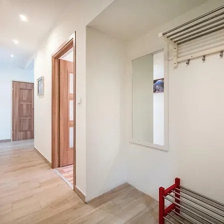 Apartament Przytulny Zakopane Esterno foto