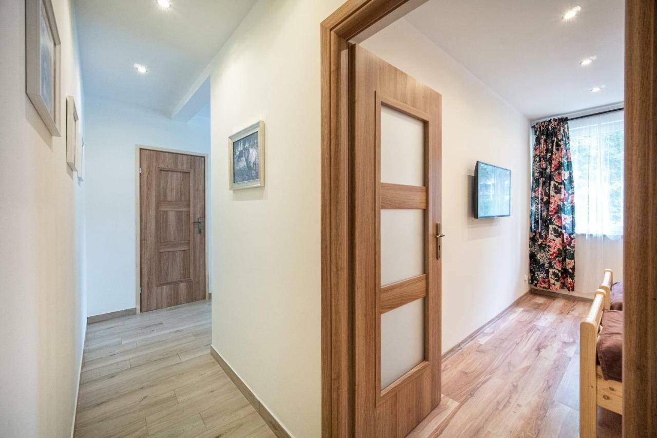 Appartamento Przytulny Zakopane